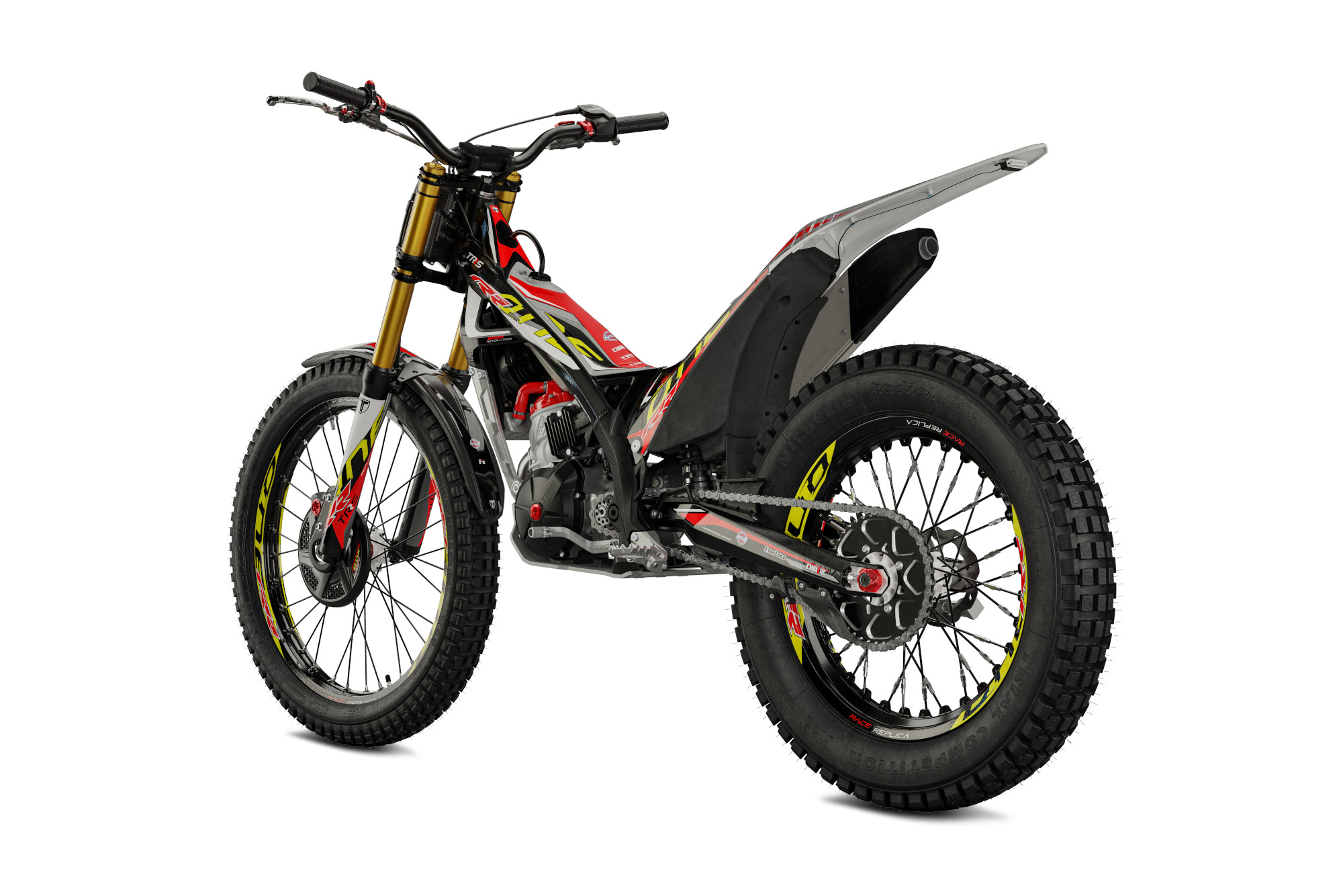 2026 One RR 3